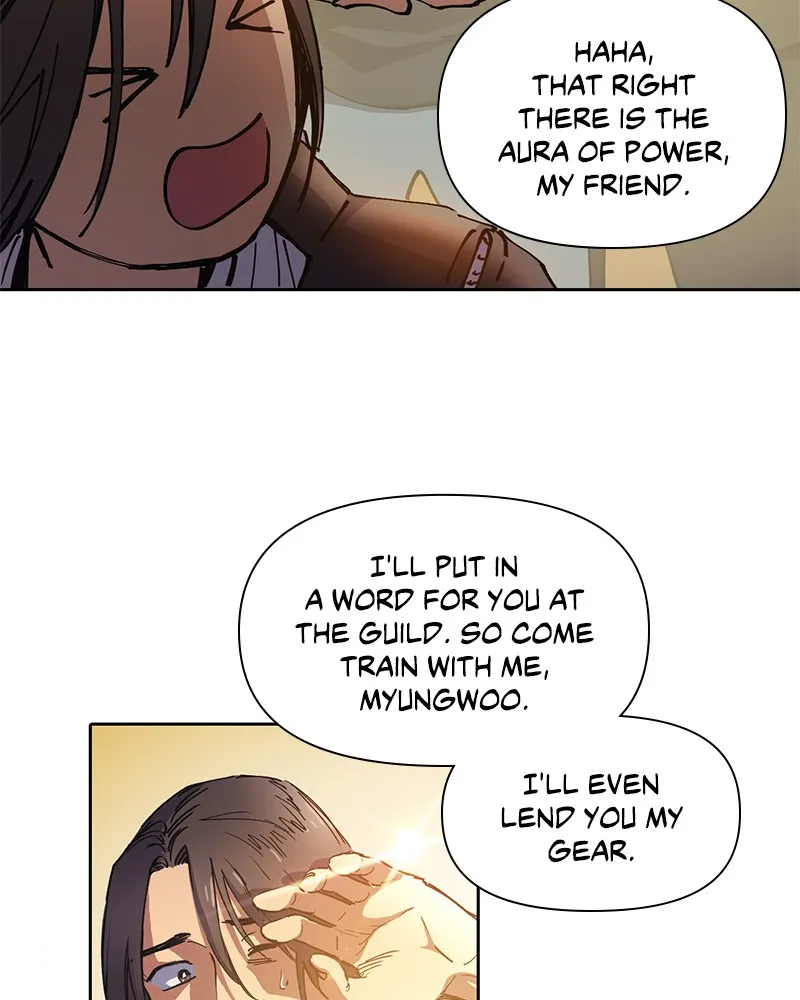 My S-Class Hunters Chapter 15 page 28 - 