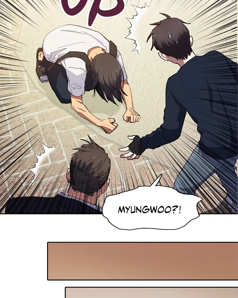 My S-Class Hunters Chapter 15 page 36 - 