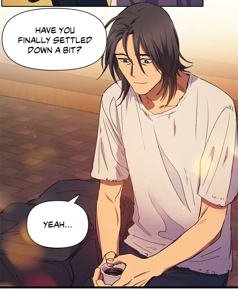 My S-Class Hunters Chapter 15 page 39 - 