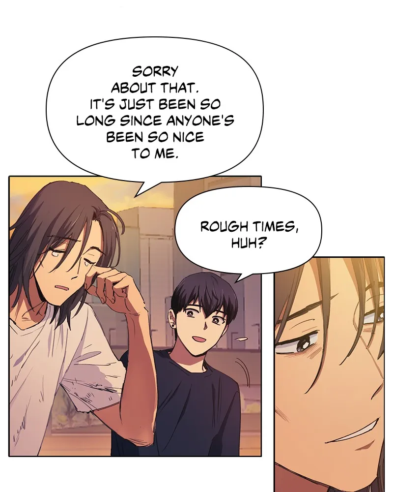 My S-Class Hunters Chapter 15 page 40 - 