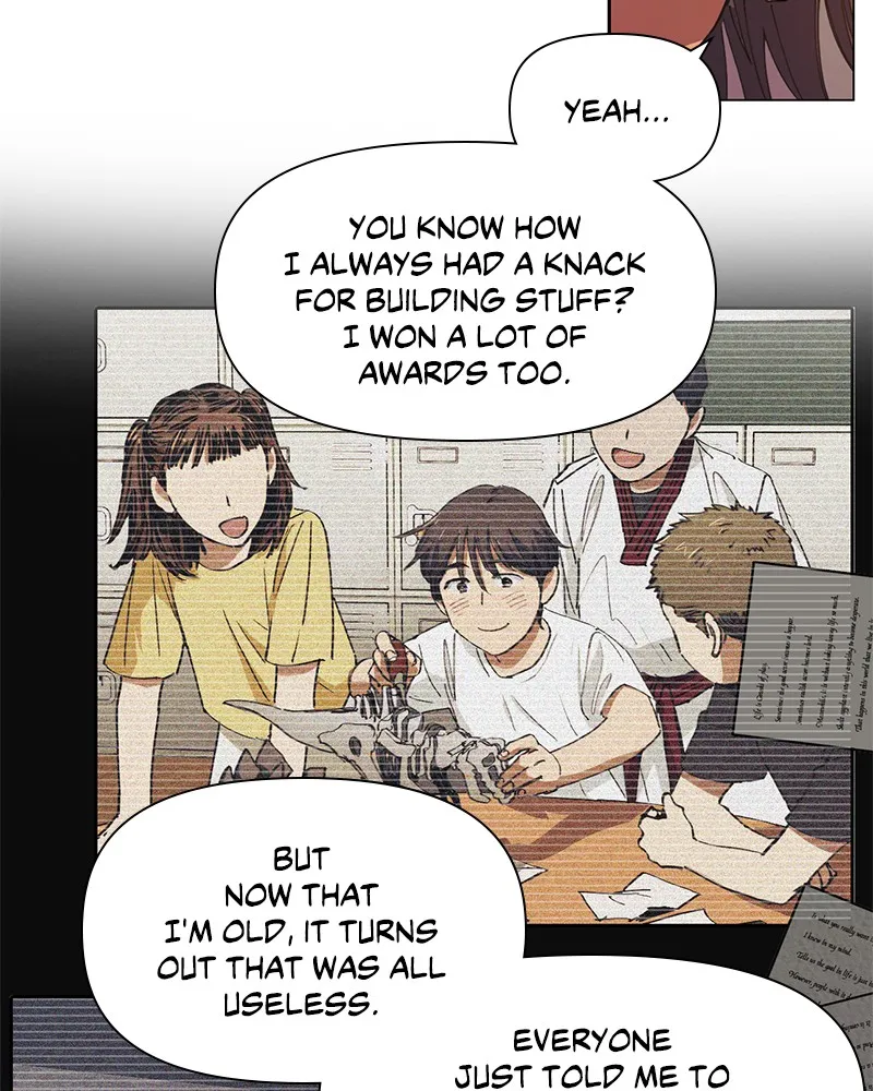 My S-Class Hunters Chapter 15 page 41 - 