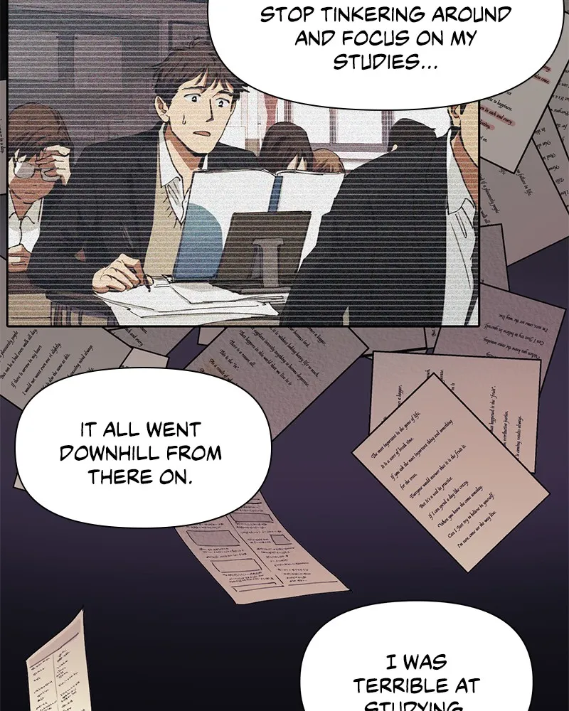 My S-Class Hunters Chapter 15 page 42 - 