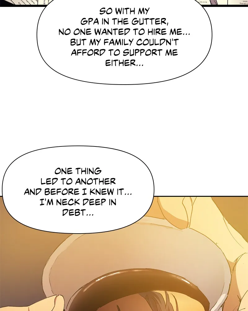 My S-Class Hunters Chapter 15 page 44 - 