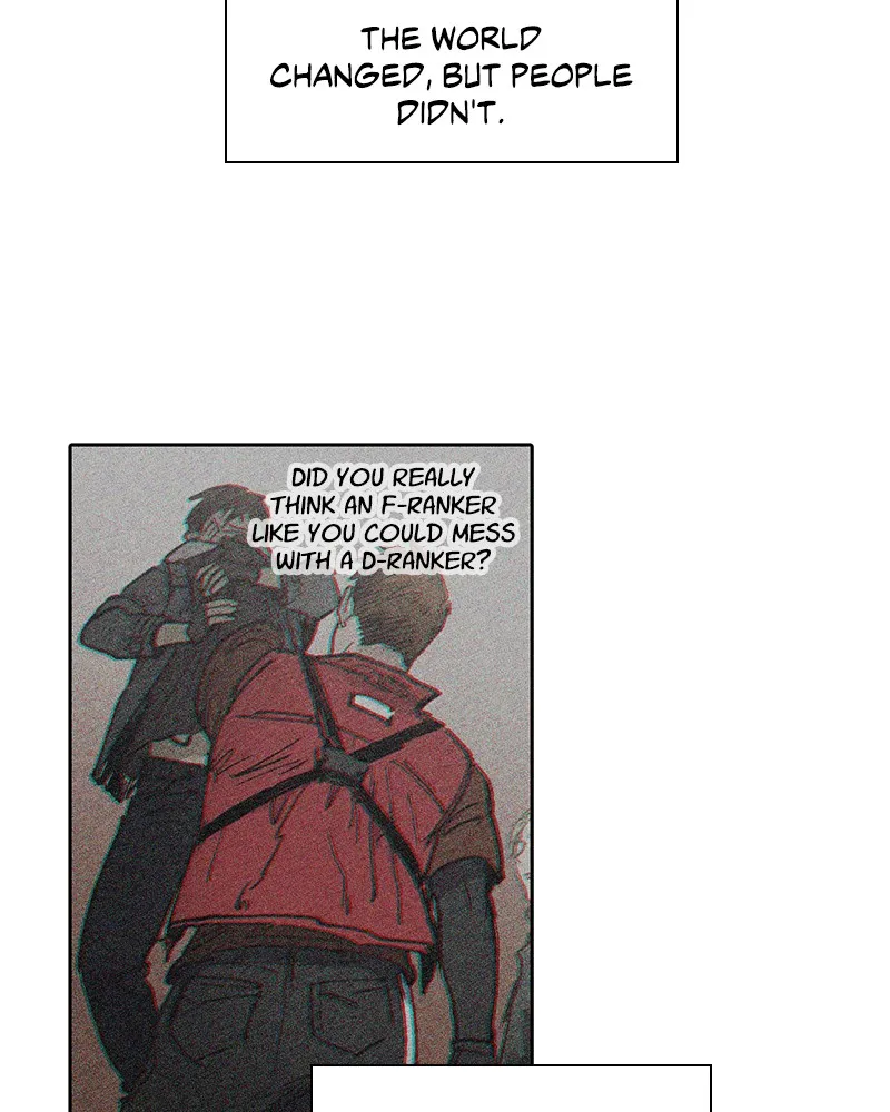 My S-Class Hunters Chapter 15 page 47 - 