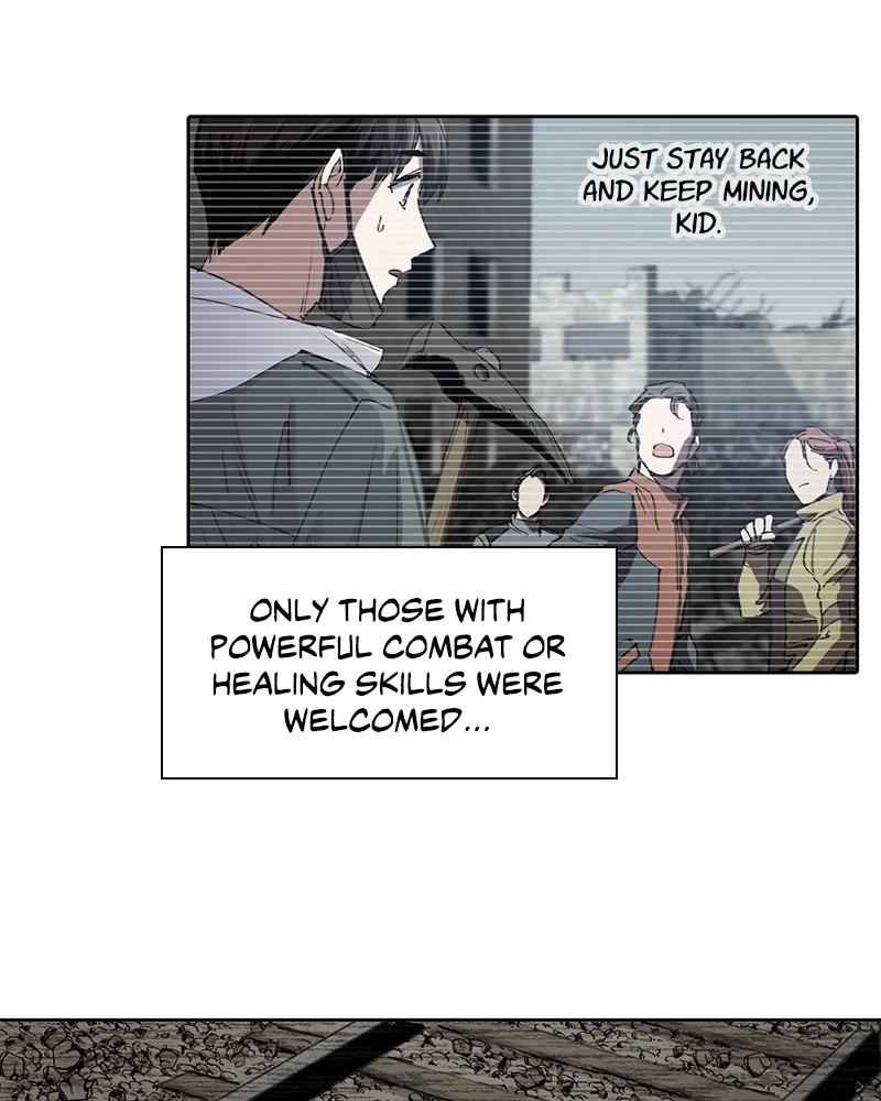 My S-Class Hunters Chapter 15 page 49 - 