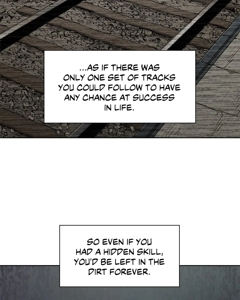 My S-Class Hunters Chapter 15 page 50 - 