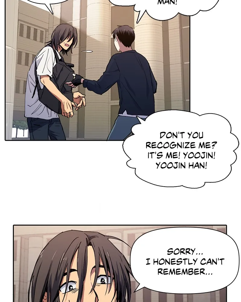 My S-Class Hunters Chapter 15 page 6 - 