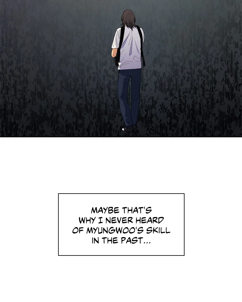 My S-Class Hunters Chapter 15 page 51 - 