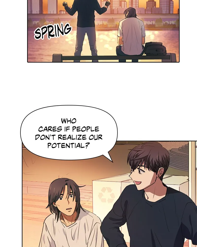 My S-Class Hunters Chapter 15 page 53 - 