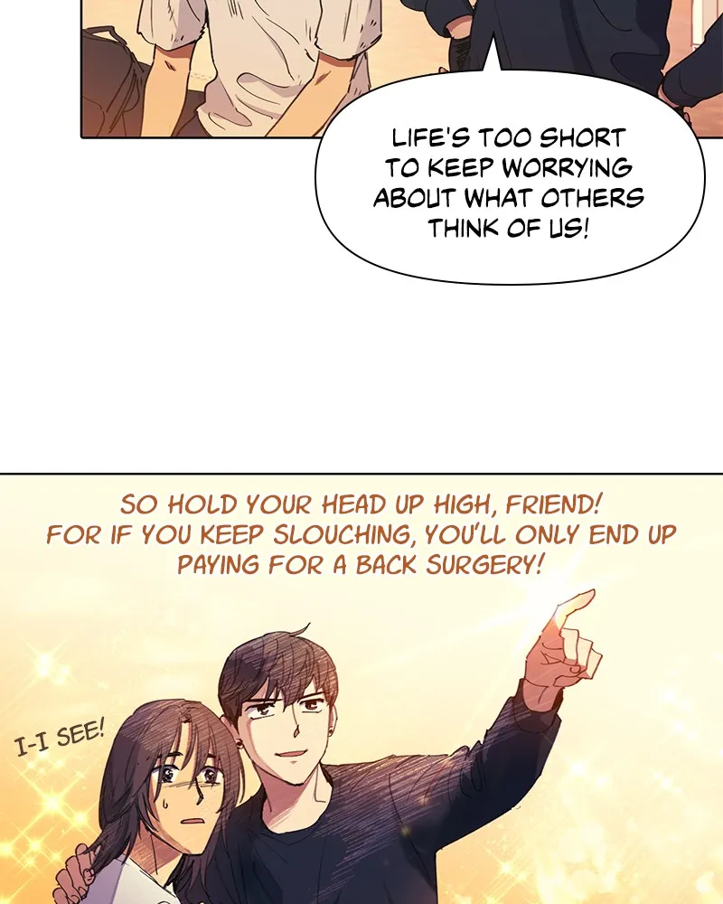 My S-Class Hunters Chapter 15 page 54 - 