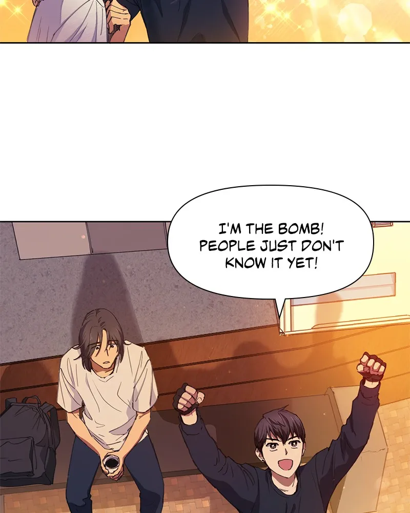 My S-Class Hunters Chapter 15 page 55 - 