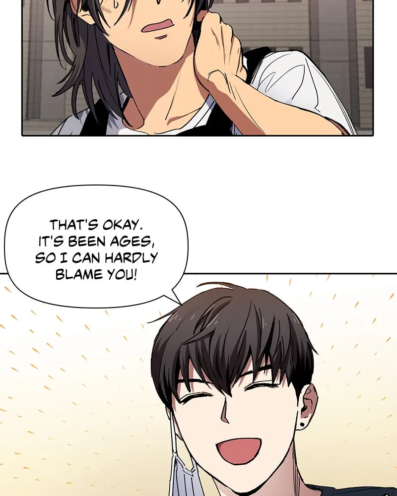My S-Class Hunters Chapter 15 page 7 - 