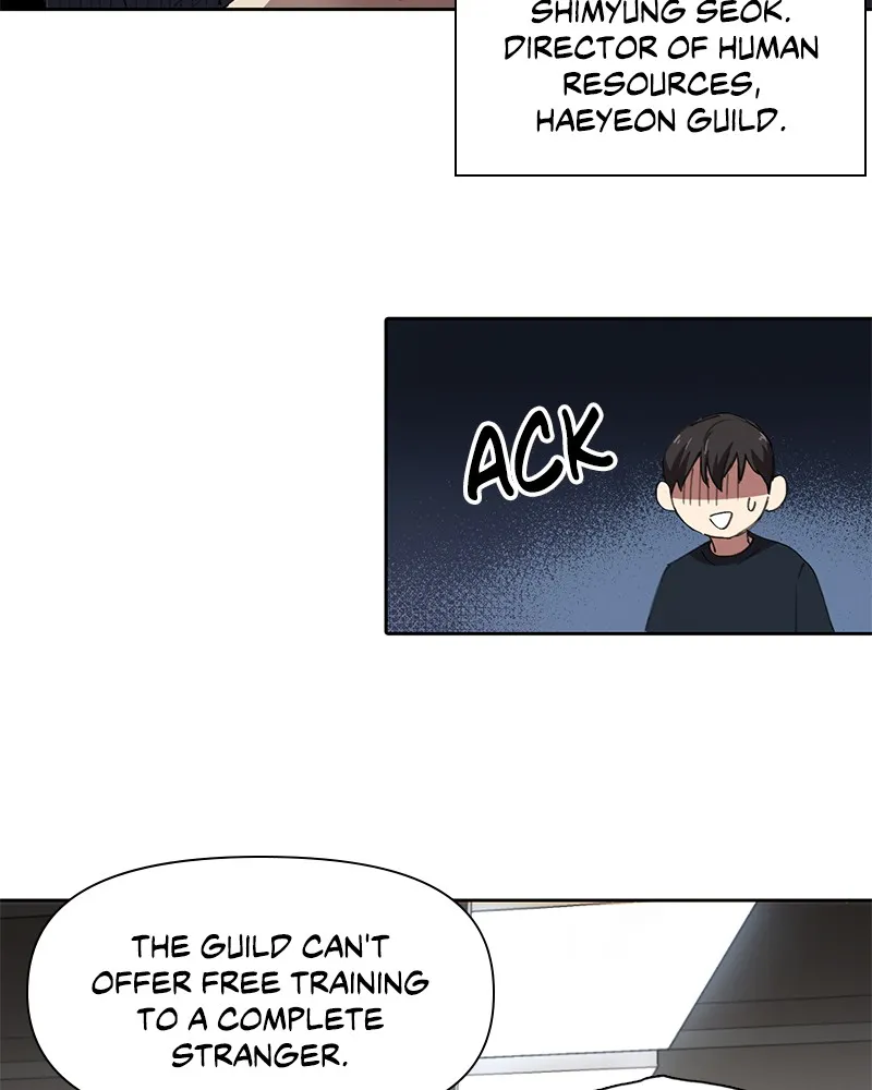 My S-Class Hunters Chapter 15 page 62 - 