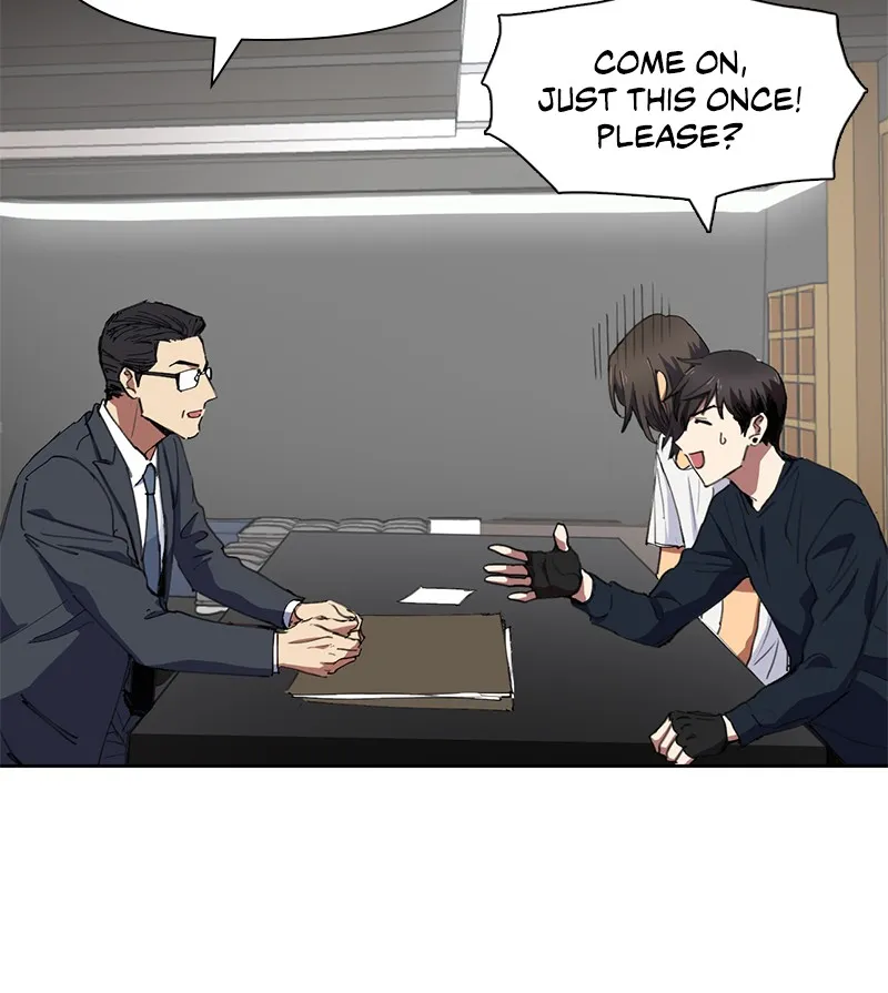 My S-Class Hunters Chapter 15 page 63 - 