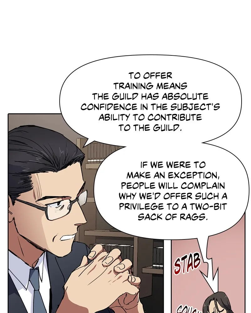 My S-Class Hunters Chapter 15 page 64 - 