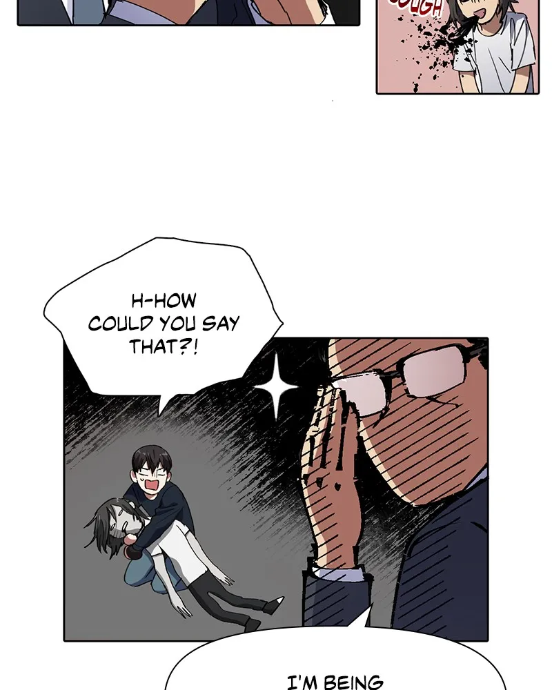 My S-Class Hunters Chapter 15 page 65 - 