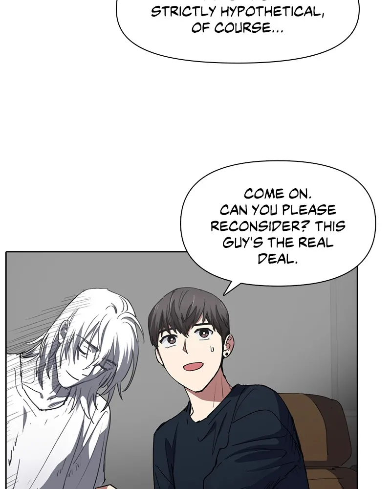 My S-Class Hunters Chapter 15 page 66 - 