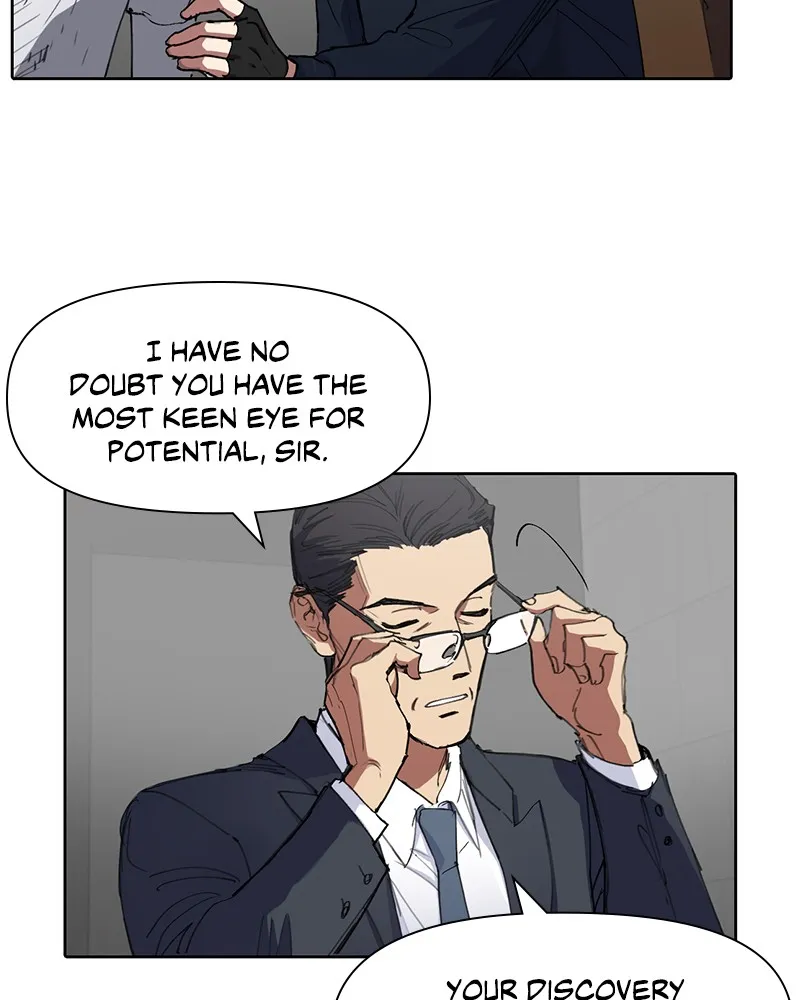 My S-Class Hunters Chapter 15 page 67 - 