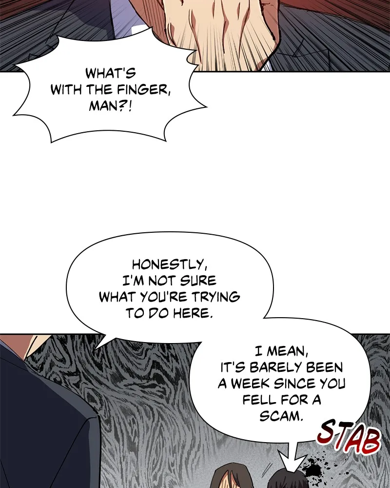 My S-Class Hunters Chapter 15 page 69 - 