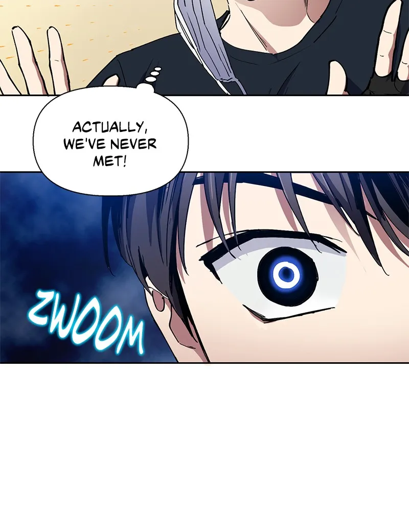 My S-Class Hunters Chapter 15 page 8 - 