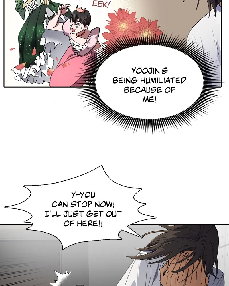 My S-Class Hunters Chapter 15 page 71 - 