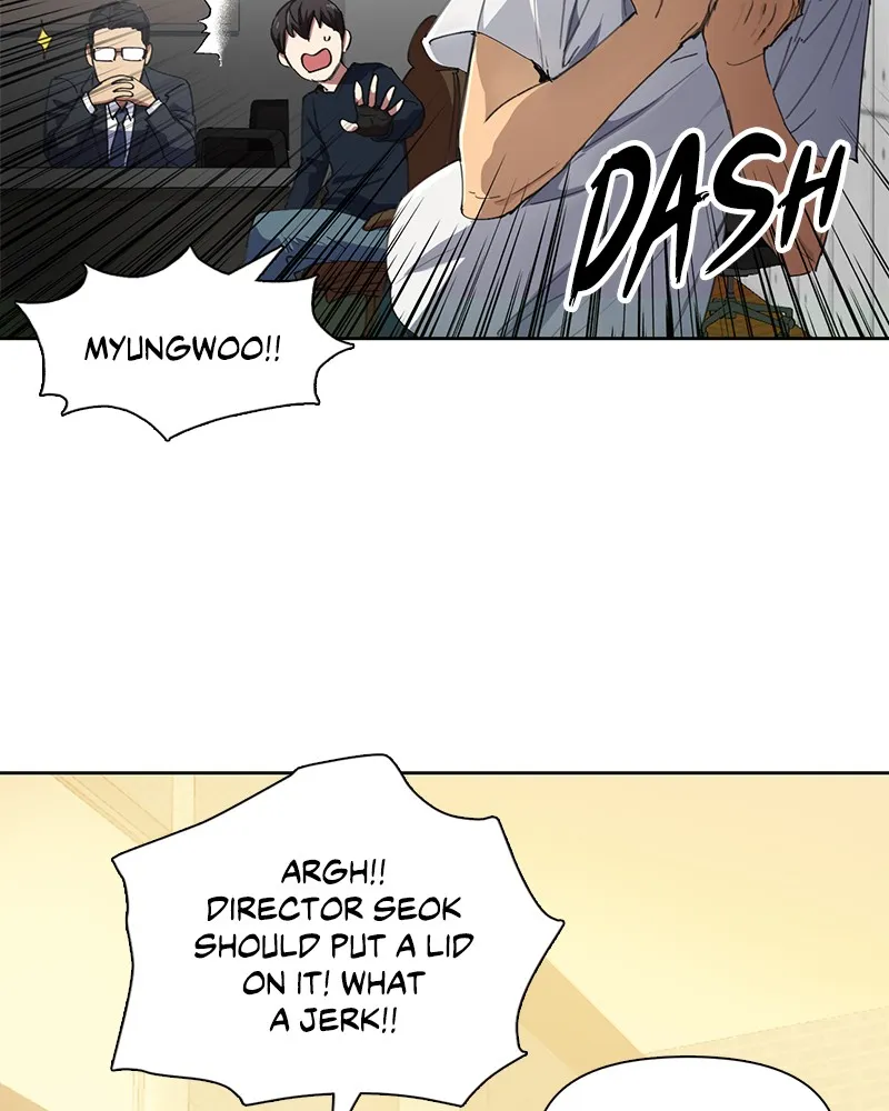 My S-Class Hunters Chapter 15 page 72 - 