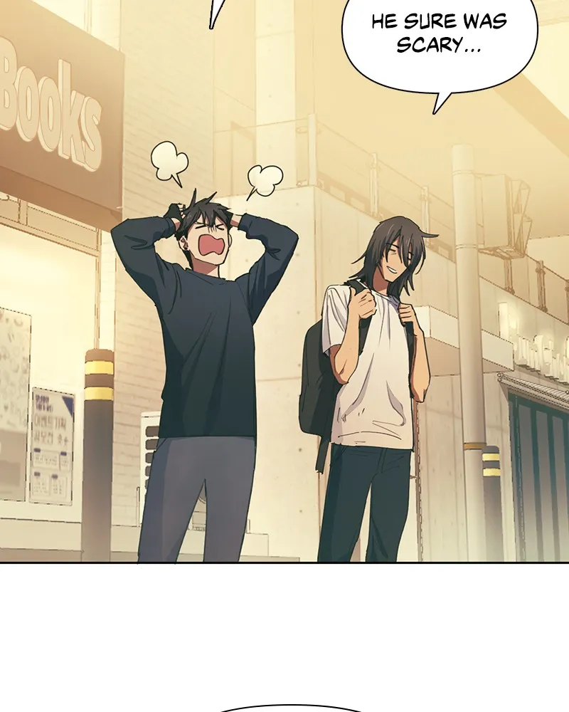 My S-Class Hunters Chapter 15 page 73 - 