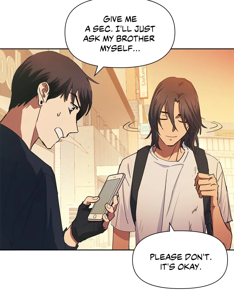 My S-Class Hunters Chapter 15 page 74 - 