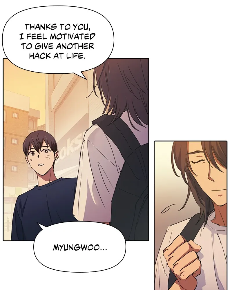 My S-Class Hunters Chapter 15 page 76 - 