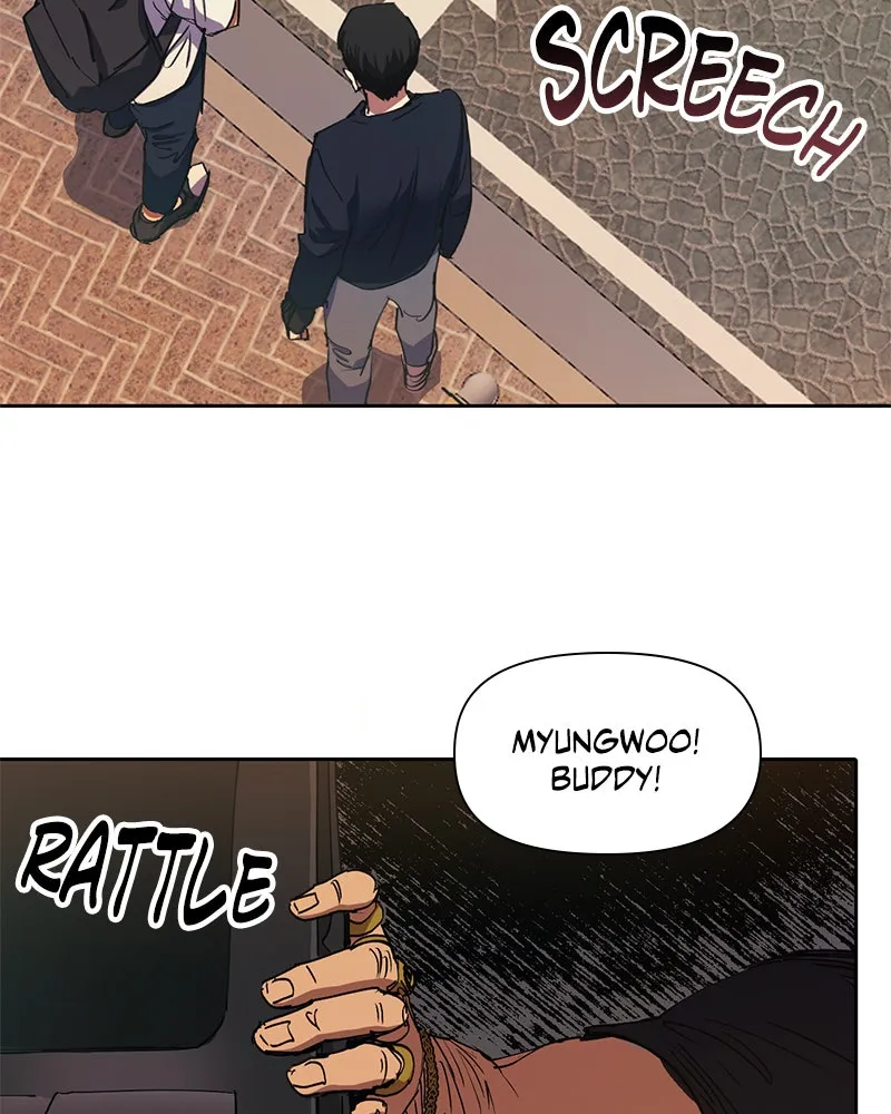 My S-Class Hunters Chapter 15 page 80 - 