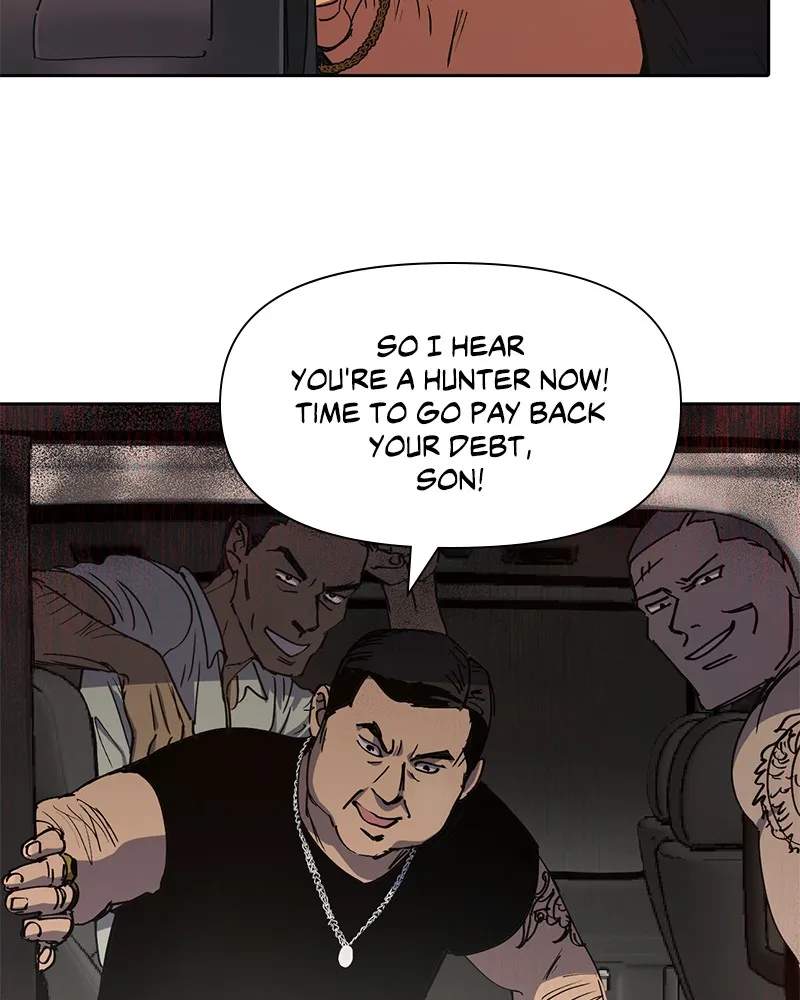 My S-Class Hunters Chapter 15 page 81 - 