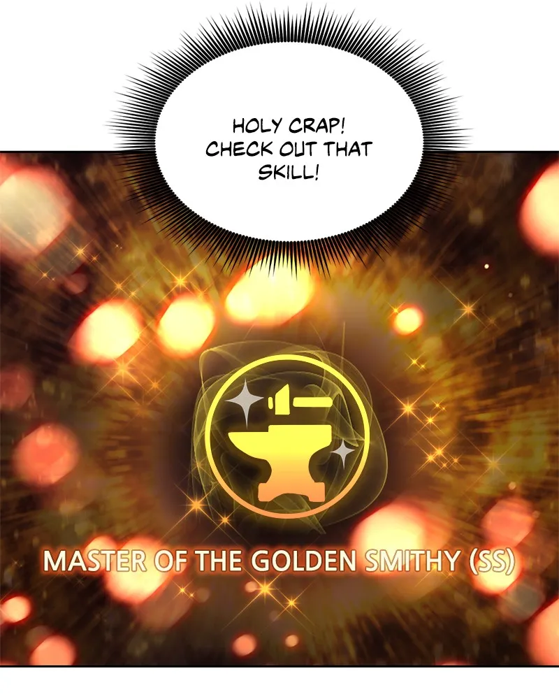 My S-Class Hunters Chapter 15 page 10 - 