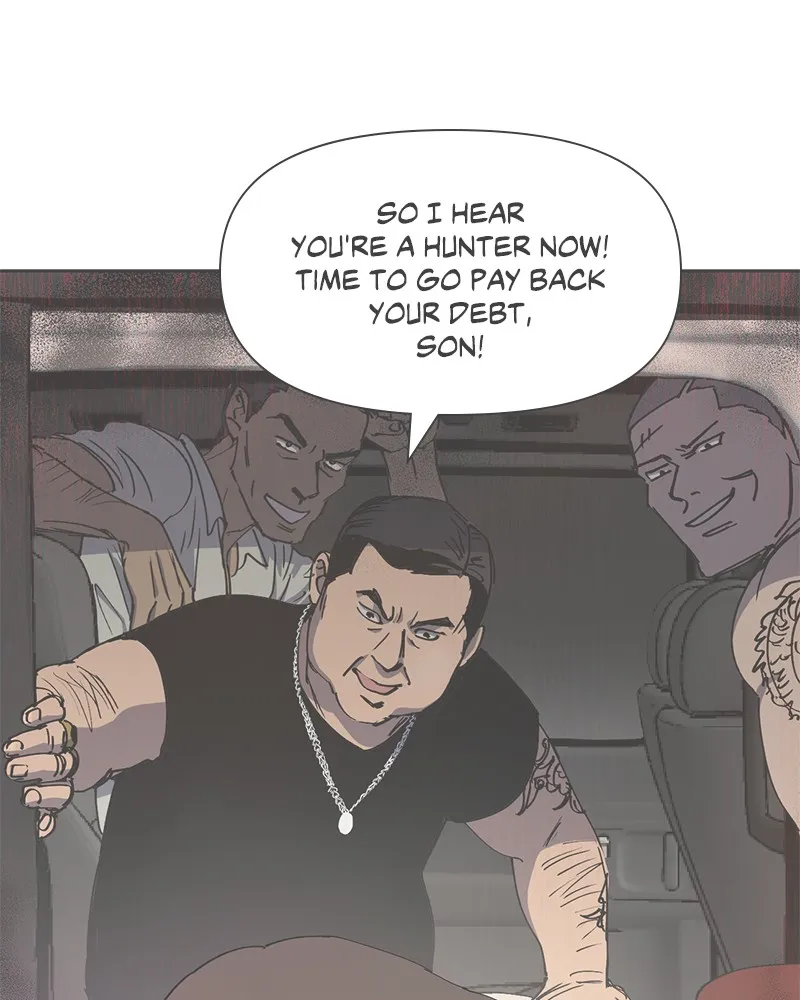 My S-Class Hunters Chapter 16 page 2 - 