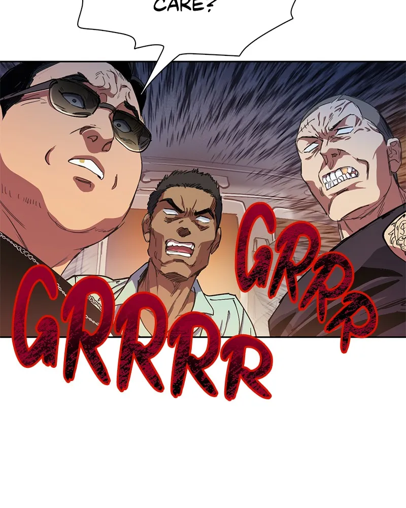 My S-Class Hunters Chapter 16 page 11 - 