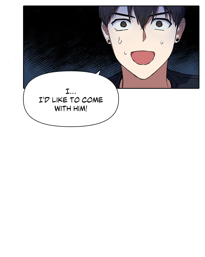 My S-Class Hunters Chapter 16 page 12 - 