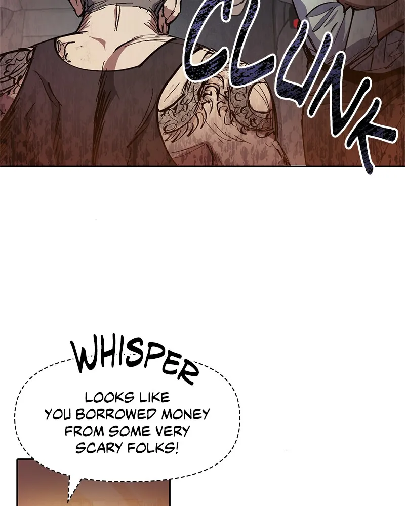 My S-Class Hunters Chapter 16 page 15 - 