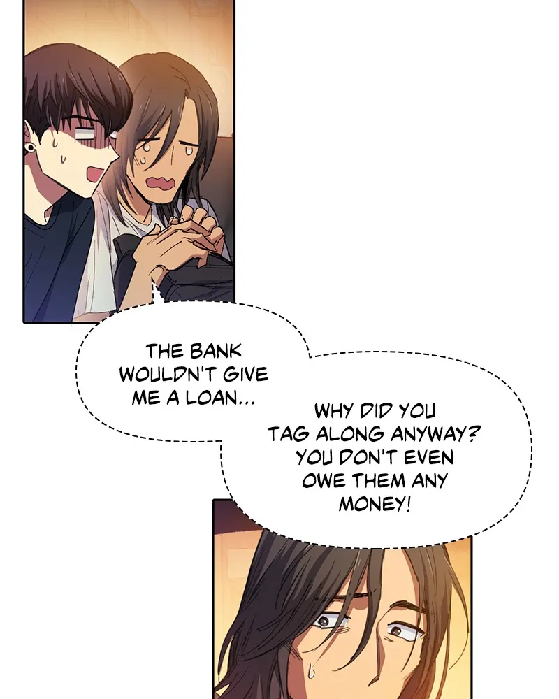My S-Class Hunters Chapter 16 page 16 - 