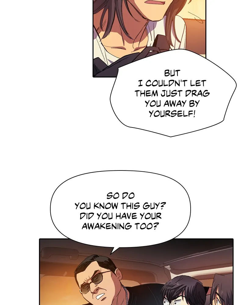 My S-Class Hunters Chapter 16 page 17 - 