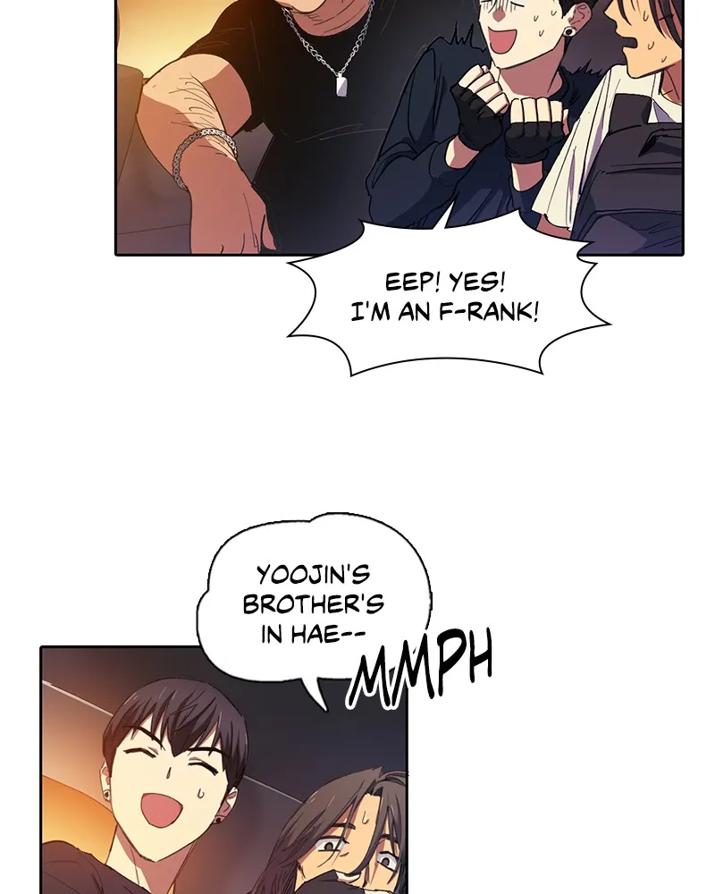 My S-Class Hunters Chapter 16 page 18 - 