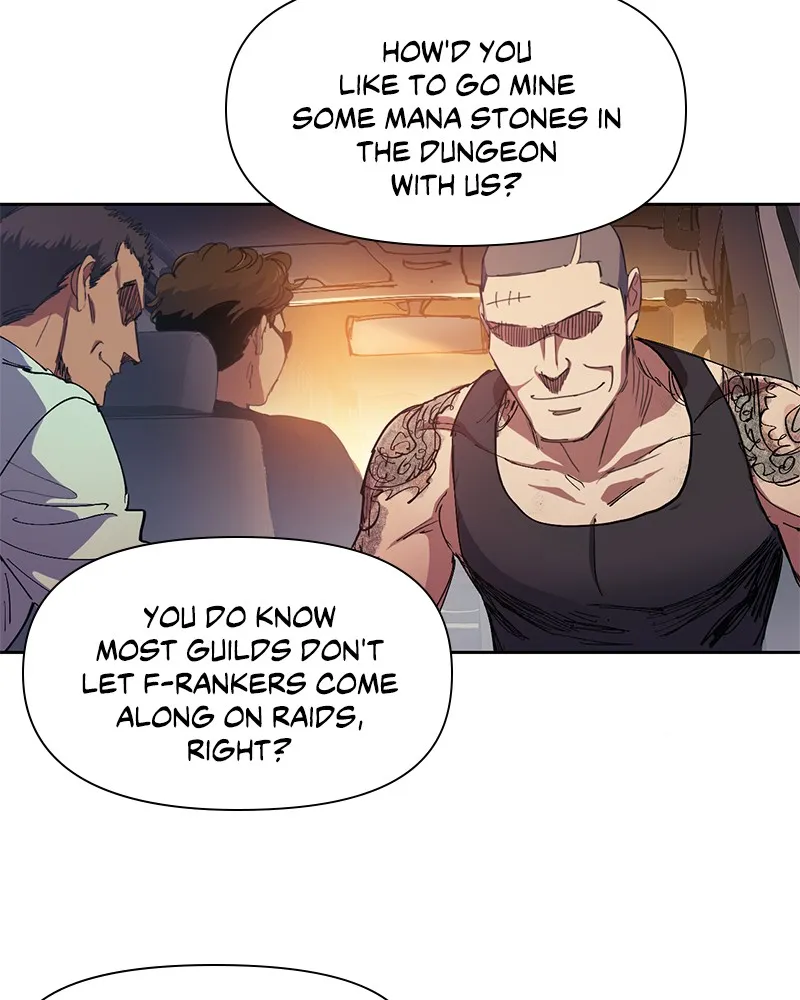 My S-Class Hunters Chapter 16 page 20 - 