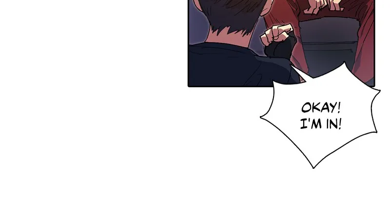 My S-Class Hunters Chapter 16 page 22 - 