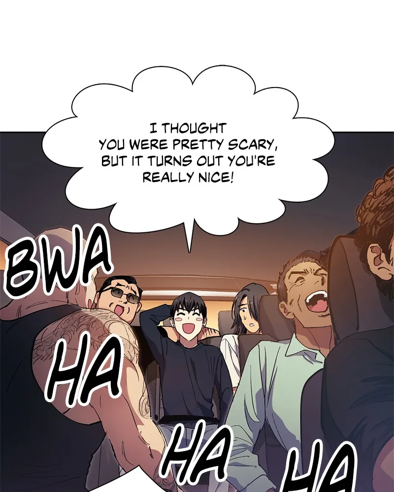 My S-Class Hunters Chapter 16 page 23 - 