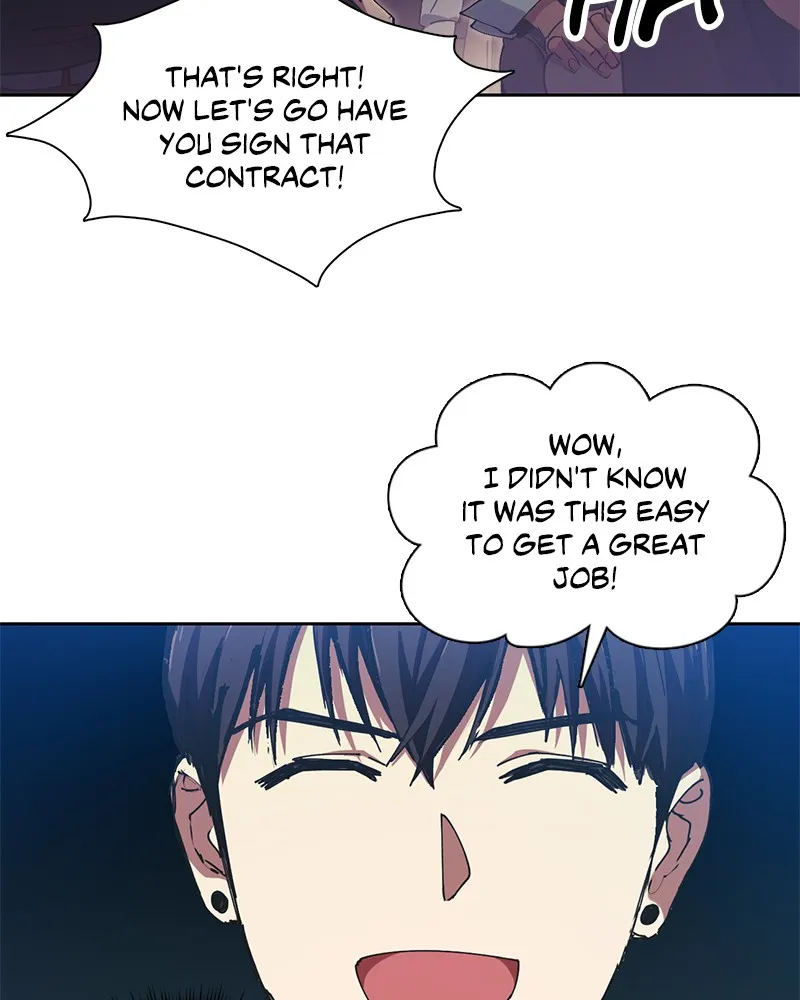 My S-Class Hunters Chapter 16 page 24 - 