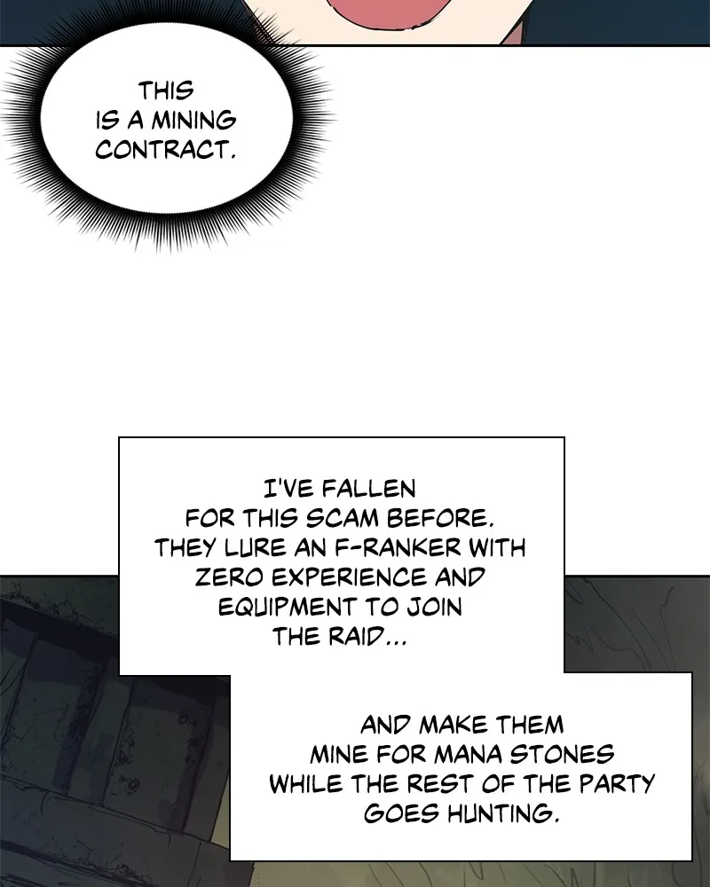 My S-Class Hunters Chapter 16 page 25 - 