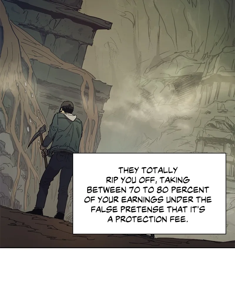 My S-Class Hunters Chapter 16 page 26 - 
