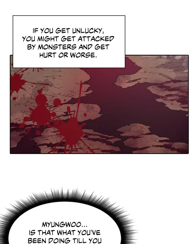 My S-Class Hunters Chapter 16 page 27 - 