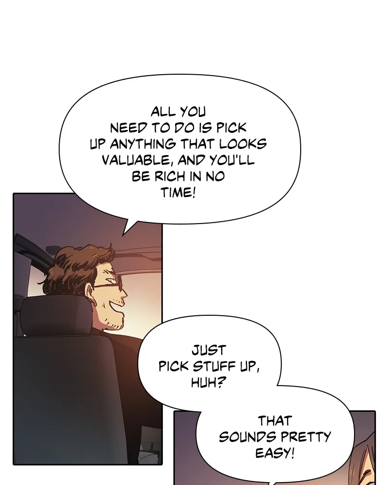 My S-Class Hunters Chapter 16 page 29 - 
