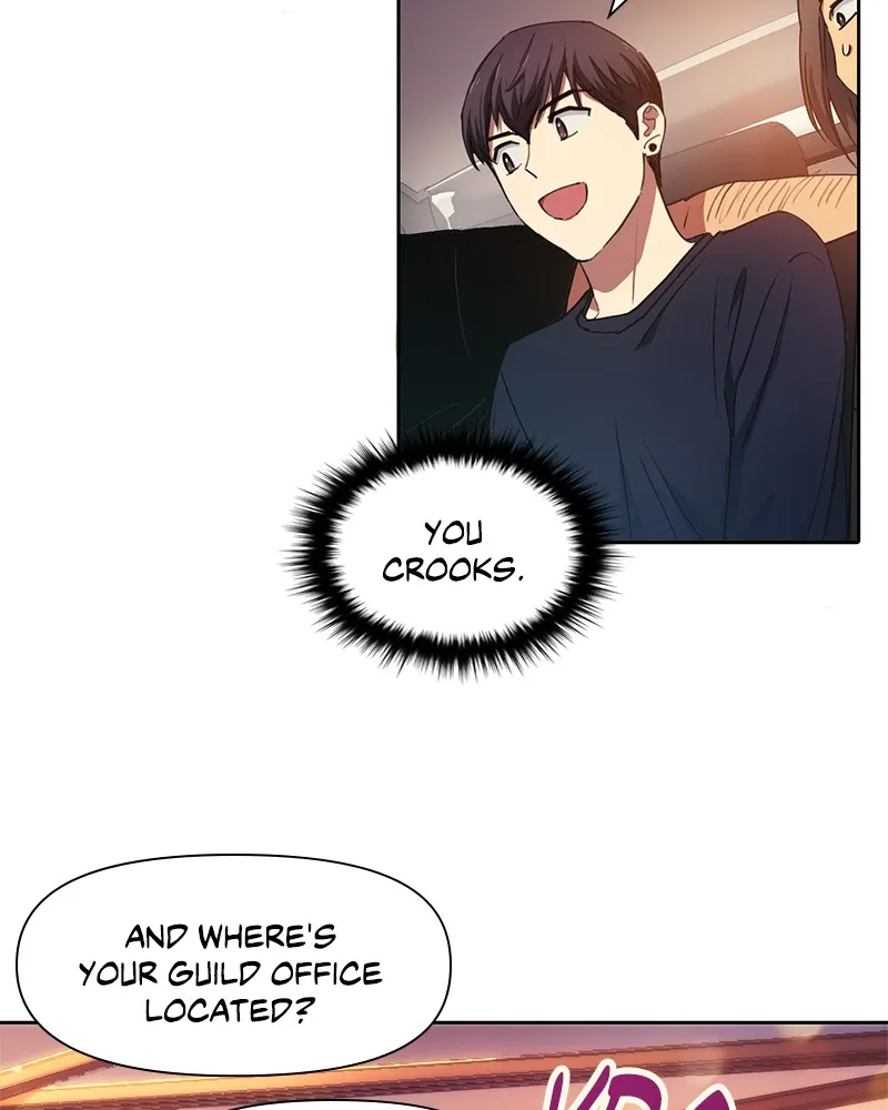 My S-Class Hunters Chapter 16 page 30 - 