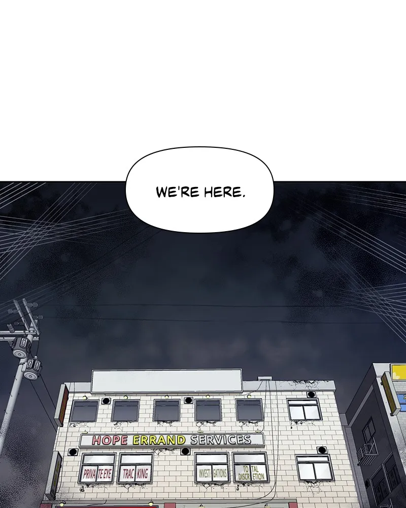 My S-Class Hunters Chapter 16 page 32 - 