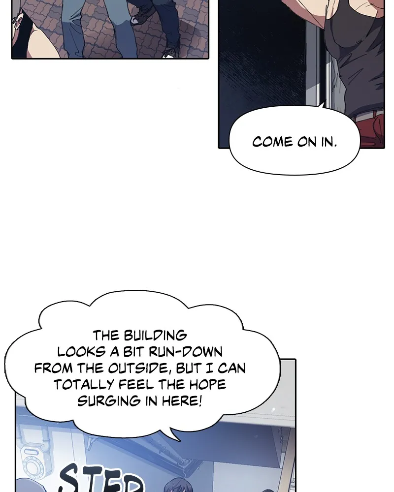 My S-Class Hunters Chapter 16 page 34 - 